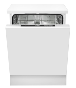 ZIM 676 H - Посудомийна машина вбудована
