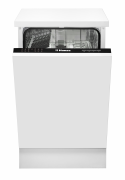 ZIM 476 H - Посудомийна машина вбудована