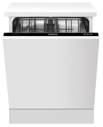 ZIM 634H - Посудомийна машина вбудована
