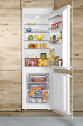 BK316.3AA - Холодильник вбудований