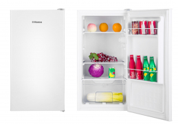 FC100.4 - Холодильник соло