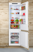 BK347.3NF - Холодильник вбудований