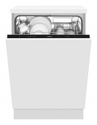 ZIM635PH - Посудомийна машина вбудована