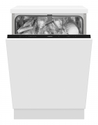 ZIM655H - Посудомийна машина вбудована