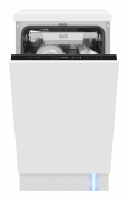 ZIM466ELH - Посудомийна машина вбудована