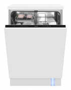 ZIM647TH - Посудомийна машина вбудована