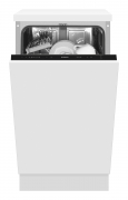 ZIM435H - Посудомийна машина вбудована